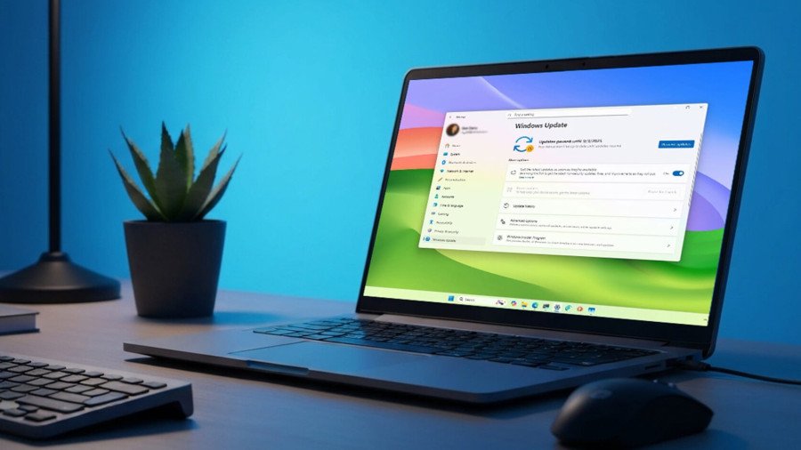 10 речей, які потрібно зробити перед використанням нового ноутбука на Windows