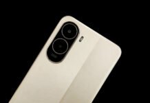 Новий бюджетний смартфон Xiaomi отримав гігантський екран і батарею на 6300 мАг