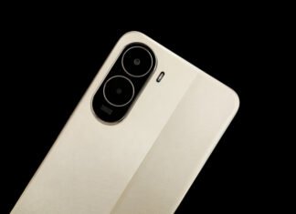 Новий бюджетний смартфон Xiaomi отримав гігантський екран і батарею на 6300 мАг