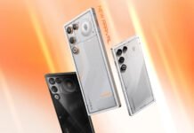 RedMagic оновлює популярний смартфон: що зміниться у новій версії