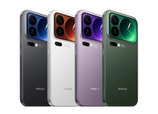 Новий флагман Xiaomi може отримати ультратонкі рамки екрана — тонші, ніж у iPhone