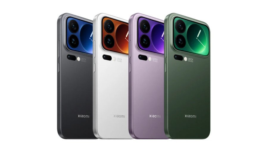 Новий флагман Xiaomi може отримати ультратонкі рамки екрана — тонші, ніж у iPhone