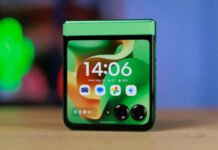Motorola Razr 2026 майже не зміниться: нові витоки розкрили дизайн і одну деталь