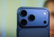 Замінить професійну камеру: Apple готує iPhone 18 Pro з революційним «механічним оком»