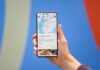 Google Maps отримав найбільше оновлення за понад 10 років: що змінилося