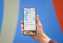 Google Maps отримав найбільше оновлення за понад 10 років: що змінилося