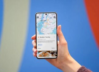 Google Maps отримав найбільше оновлення за понад 10 років: що змінилося