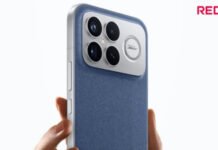 Геймери будуть у захваті: розкрито подробиці про новий Redmi K90 Ultra з охолодженням як у ПК