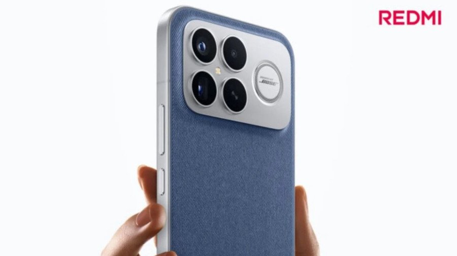 Геймери будуть у захваті: розкрито подробиці про новий Redmi K90 Ultra з охолодженням як у ПК