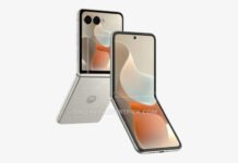Масивніша за конкурентів: у мережі показали, як виглядатиме нова Motorola Razr Ultra