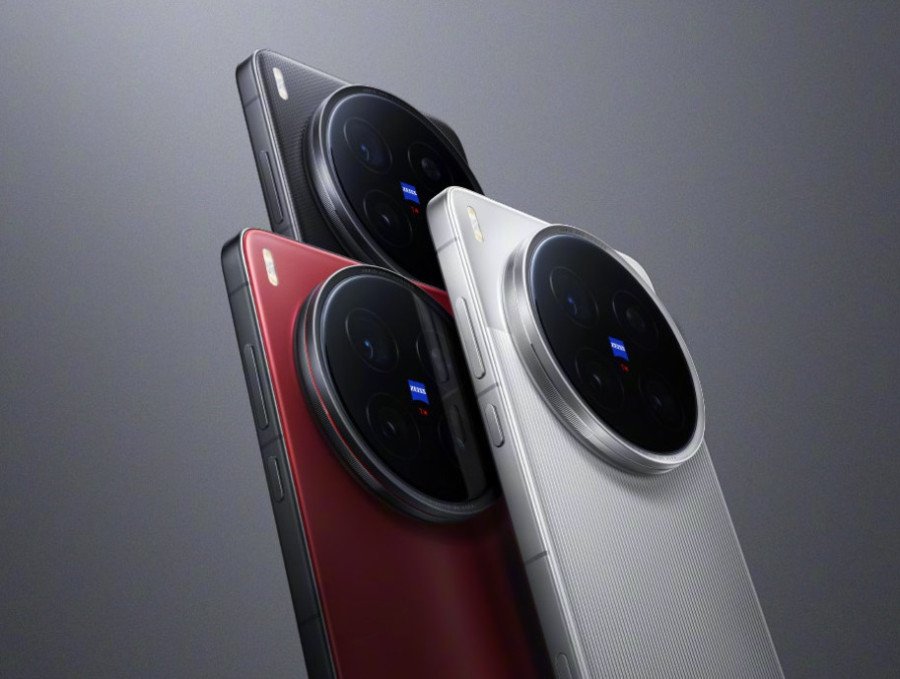 Одразу три Ultra-флагмани можуть представити цього місяця: що відомо