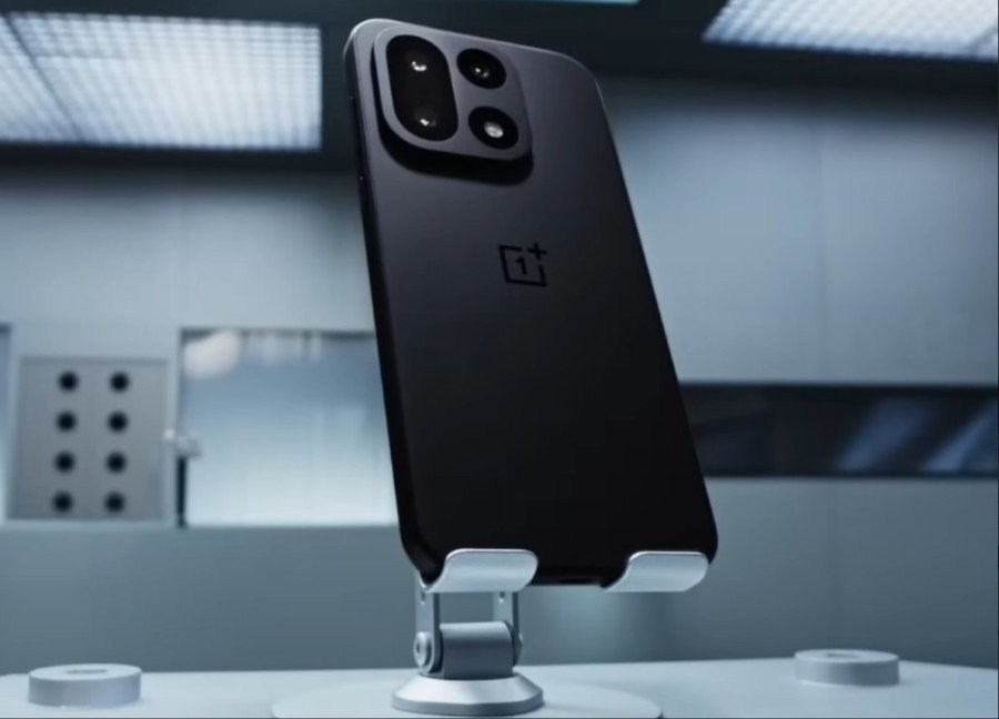 OnePlus 16 може отримати 200 Мп камеру: у мережі з’явилися перші подробиці