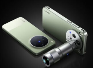 Vivo офіційно показала X300 Ultra і назвала дату релізу: що відомо про новий флагман