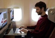 Starlink виводить Wi-Fi під час польоту на нові висоти: що змінилося