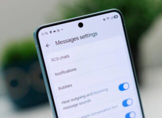 Прощавайте, QR-коди: Google Messages радикально змінює спосіб входу з комп’ютера