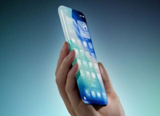 Найбільша зміна з часів iPhone X: Apple тестує смартфон із повністю безрамковим дисплеєм