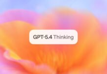 OpenAI представила ChatGPT-5.4 для складних завдань: що змінилося