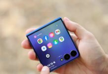 Apple передумала: один зі складаних iPhone скасували