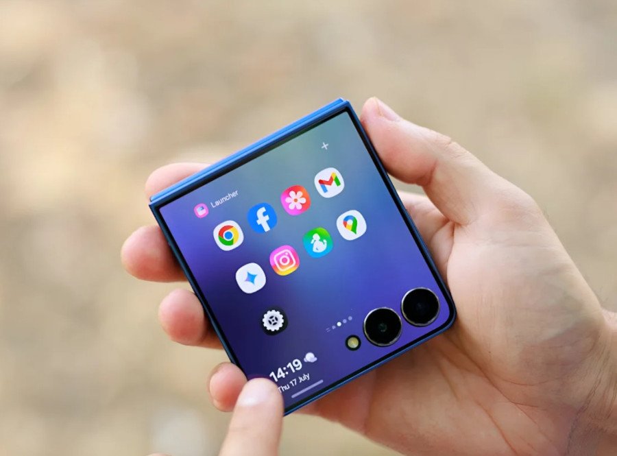 Apple передумала: один зі складаних iPhone скасували