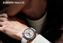 Xiaomi представила Watch S5 з eSIM і автономністю до 21 дня: що вміє новий годинник
