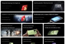 Новий OnePlus 15T може стати найпотужнішим компактним смартфоном: розкриті характеристики та дата презентації