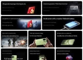 Новий OnePlus 15T може стати найпотужнішим компактним смартфоном: розкриті характеристики та дата презентації