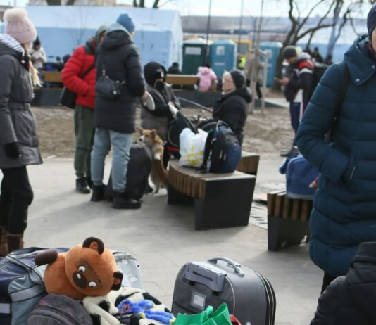 Чехия ужесточит правила для украинцев: новые квоты, проверки и депортация