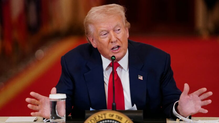 Трамп рассматривает ввод войск в Иран: союзники бьют тревогу