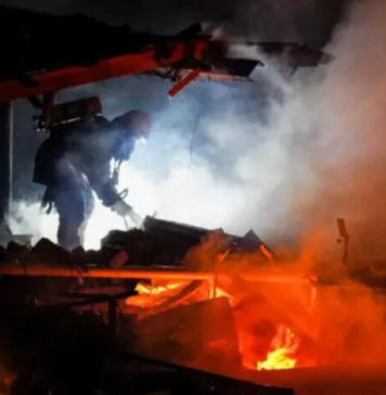 Удар по Днестровской ГЭС: Попенко оценил масштаб экологической катастрофы