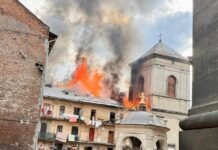 Тысяча дронов за сутки: что это было и почему каждую ночь такого не будет