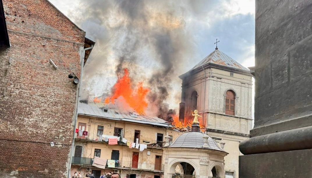 Тысяча дронов за сутки: что это было и почему каждую ночь такого не будет