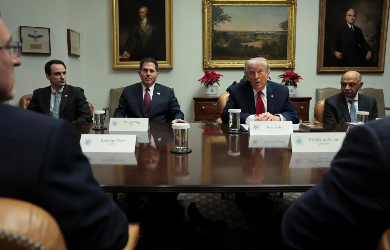 Даже без открытия Ормузского пролива: Трамп готов закончить войну в Иране, — WSJ