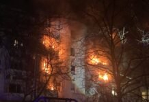 В многоэтажке в оккупированном Севастополе прогремел мощный взрыв: есть погибшие и много раненых (видео)