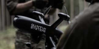 Новые дроны Quantum Systems: как Jäger, RAT и Sparta помогут сбивать «Шахеды» РФ (видео)