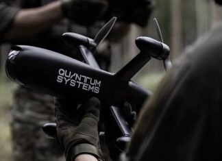Новые дроны Quantum Systems: как Jäger, RAT и Sparta помогут сбивать «Шахеды» РФ (видео)