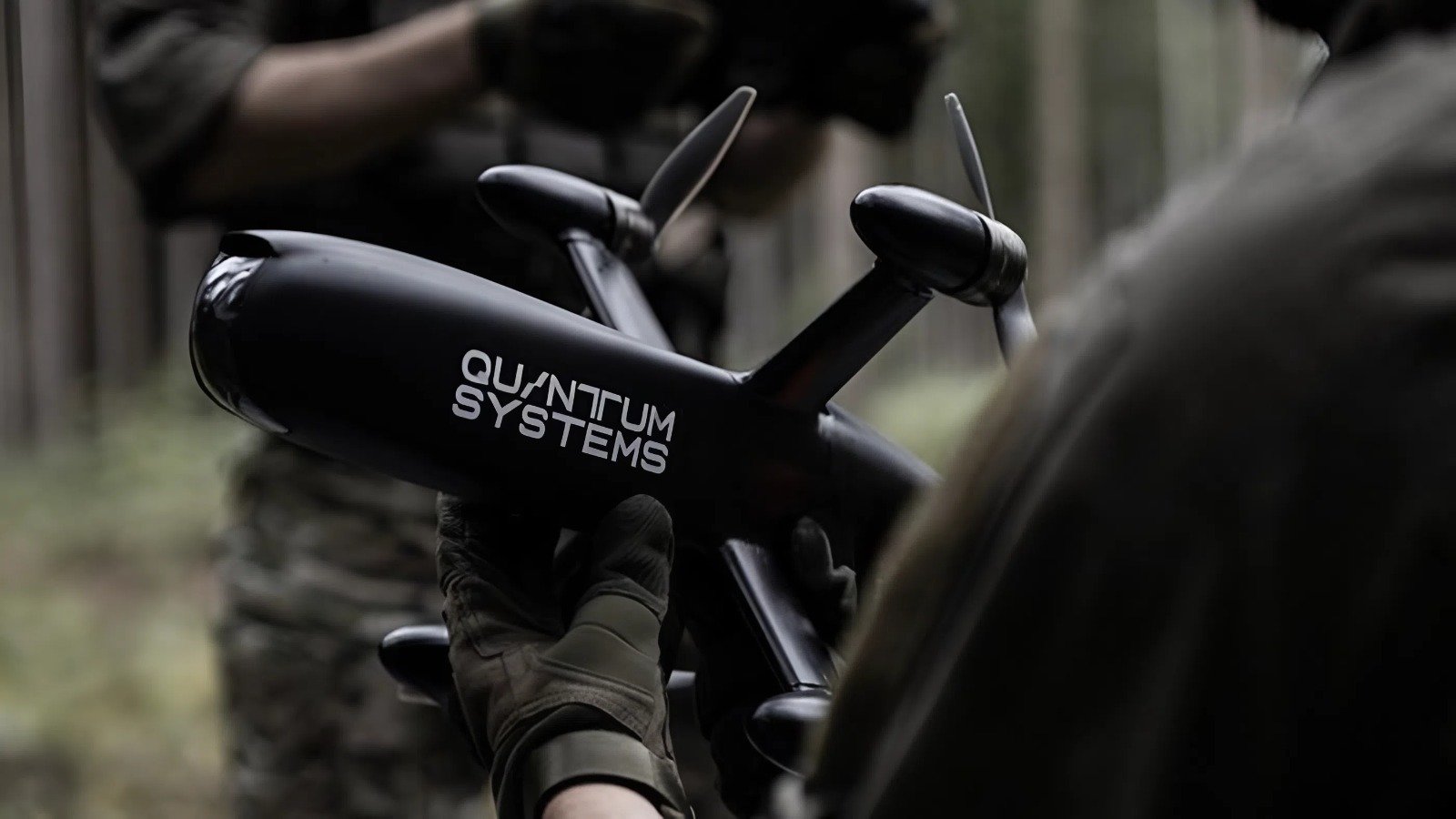 Новые дроны Quantum Systems: как Jäger, RAT и Sparta помогут сбивать «Шахеды» РФ (видео)