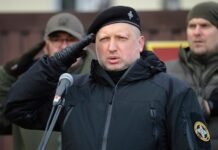 Александру Турчинову — 62 года: где сейчас «кровавый пастор» и чем он занимается