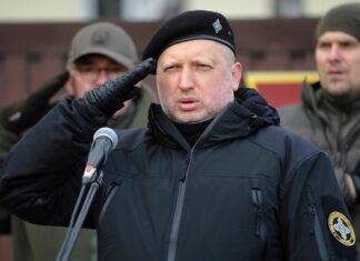 Александру Турчинову — 62 года: где сейчас «кровавый пастор» и чем он занимается