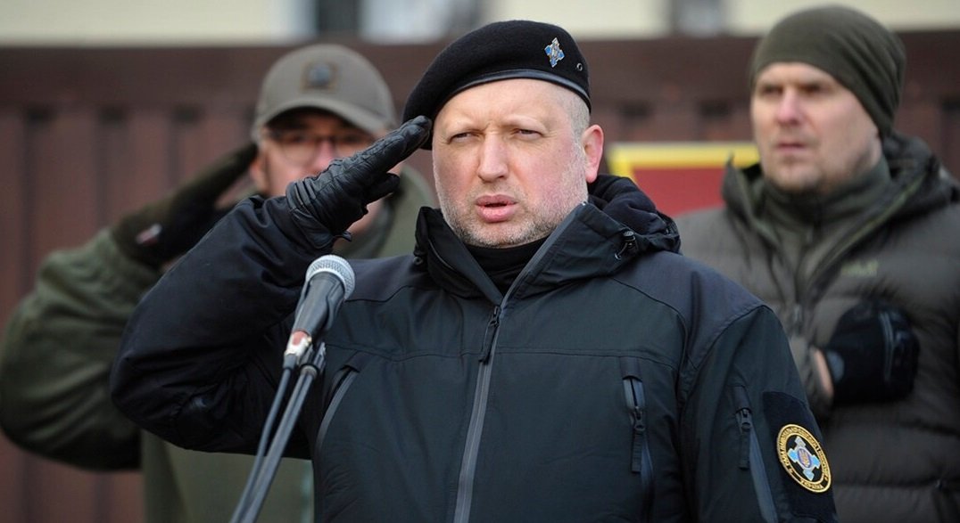 Александру Турчинову — 62 года: где сейчас «кровавый пастор» и чем он занимается