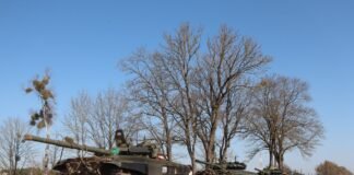 Минск развернул военные учения у границ Польши и Украины