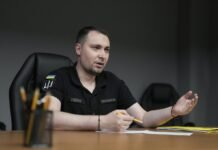 Возможно ли повторное наступление на Киев? Что говорит Буданов