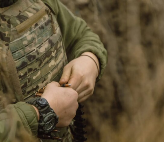 Можно ли получить бронь от мобилизации при розыске ТЦК: юрист всё объяснила