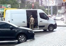 Конфликт во время мобилизации в Одессе: военнослужащего ТЦК ранили ножом