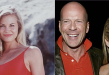 Бывшая невеста Брюса Уиллиса и звезда 90-х выглядит неузнаваемо (фото)