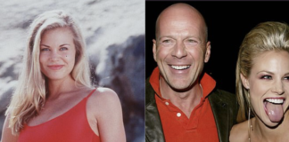 Бывшая невеста Брюса Уиллиса и звезда 90-х выглядит неузнаваемо (фото)