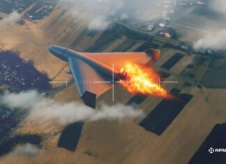 Термобарические заряды и наблюдение: военный объяснил, как ВС РФ модернизируют «Шахеды» (видео)