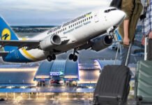 Небо откроют, но самолеты не полетят: что не так с авиаперевозками Украины