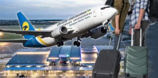 Небо откроют, но самолеты не полетят: что не так с авиаперевозками Украины