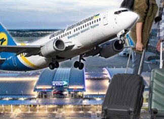 Небо откроют, но самолеты не полетят: что не так с авиаперевозками Украины