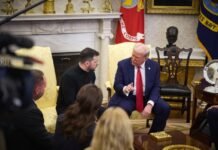 США предоставят гарантии безопасности Украине только при условии уступок на Донбассе: Зеленский раскрыл детали